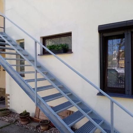 룸부르크 Podkrovni Apartman Tereza 아파트 외부 사진
